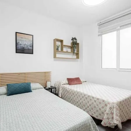 Apartment Almaraire