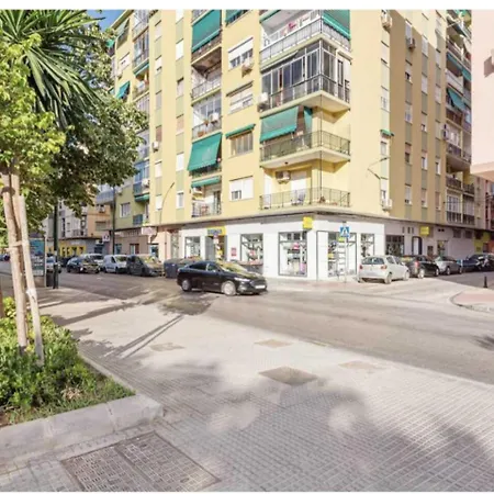 Apartment Almaraire *