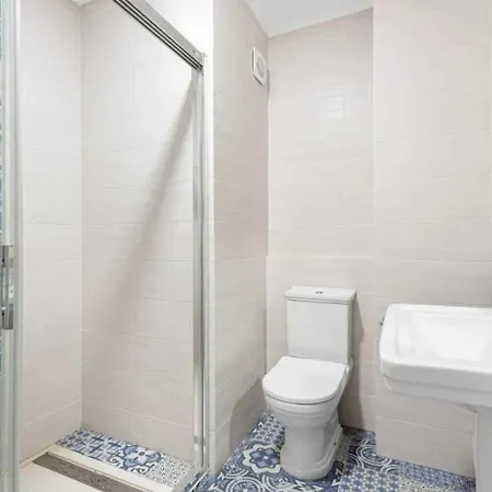 Almaraire Malaga